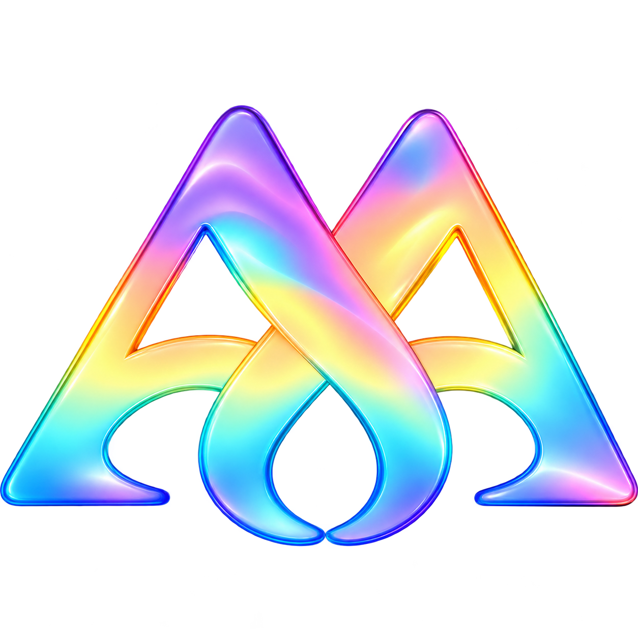 Logotipo Aliadas